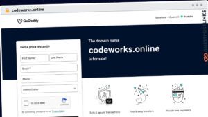 Publish Guest Post on codeworks.online