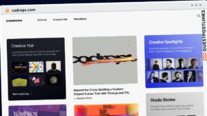 Publish Guest Post on codrops.com