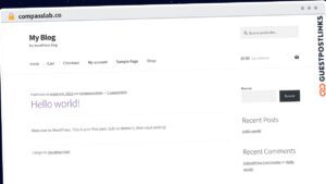 Publish Guest Post on compasslab.co