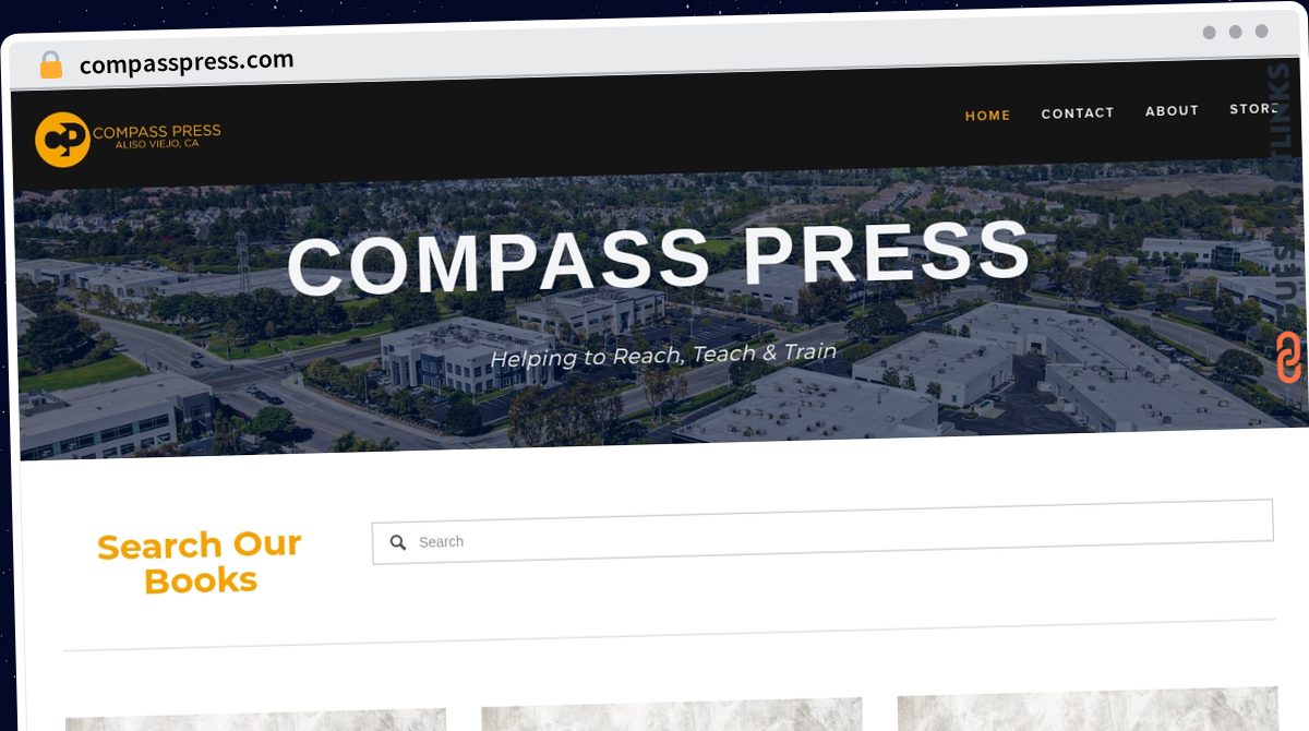 Publish Guest Post on compasspress.com