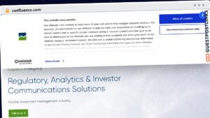 Publish Guest Post on confluence.com