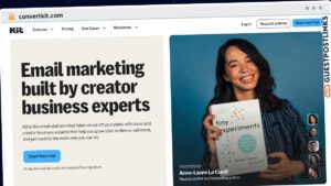 Publish Guest Post on convertkit.com