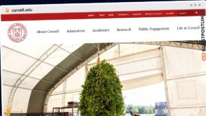 Publish Guest Post on cornell.edu