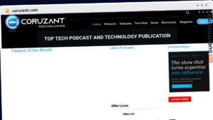 Publish Guest Post on coruzant.com