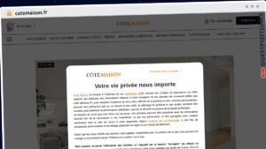 Publish Guest Post on cotemaison.fr