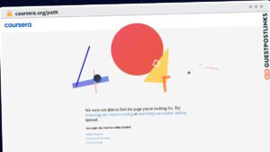 Publish Guest Post on coursera.org/path