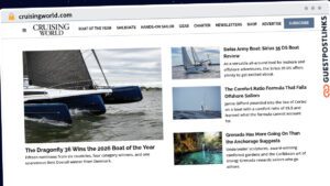 Publish Guest Post on cruisingworld.com