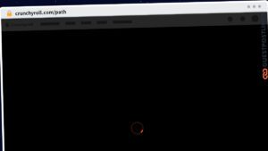 Publish Guest Post on crunchyroll.com/path
