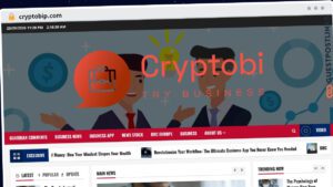 Publish Guest Post on cryptobip.com