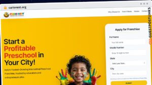 Publish Guest Post on curionest.org