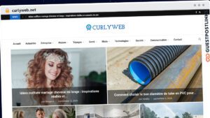 Publish Guest Post on curlyweb.net
