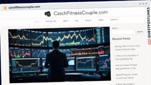 Publish Guest Post on czechfitnesscouple.com