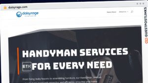 Publish Guest Post on daisyrage.com