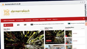 Publish Guest Post on darmarrakech.co.uk