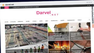 Publish Guest Post on darvel.net