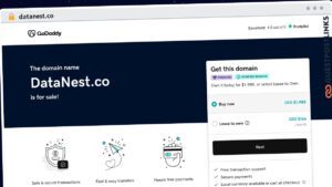 Publish Guest Post on datanest.co