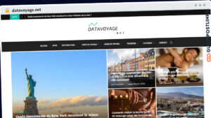 Publish Guest Post on datavoyage.net