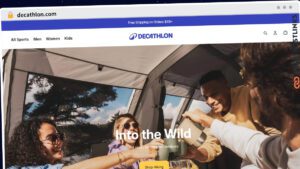 Publish Guest Post on decathlon.com
