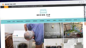 Publish Guest Post on decor-vip.com