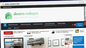 Publish Guest Post on desirs-volupte.com