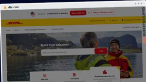 Publish Guest Post on dhl.com