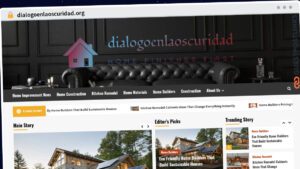 Publish Guest Post on dialogoenlaoscuridad.org