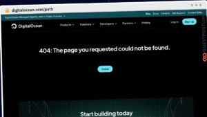 Publish Guest Post on digitalocean.com/path