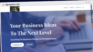 Publish Guest Post on dignomaden.com