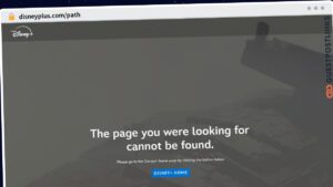 Publish Guest Post on disneyplus.com/path