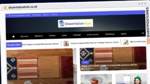 Publish Guest Post on dissertationhub.co.uk