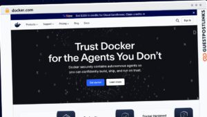 Publish Guest Post on docker.com