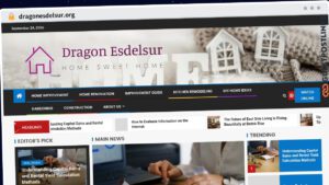 Publish Guest Post on dragonesdelsur.org