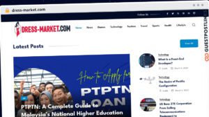Publish Guest Post on dress-market.com