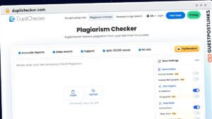 Publish Guest Post on duplichecker.com