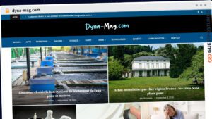 Publish Guest Post on dyna-mag.com