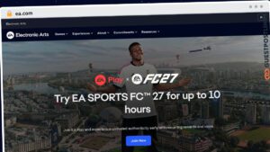 Publish Guest Post on ea.com