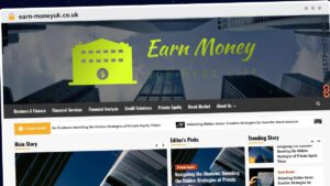 Publish Guest Post on earn-moneyuk.co.uk