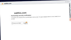 Publish Guest Post on eatthis.com