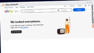 Publish Guest Post on ebay.com/path