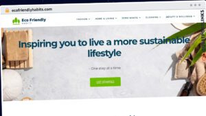 Publish Guest Post on ecofriendlyhabits.com
