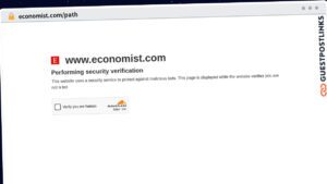 Publish Guest Post on economist.com/path