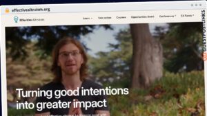 Publish Guest Post on effectivealtruism.org