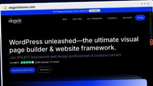 Publish Guest Post on elegantthemes.com