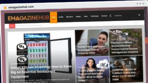 Publish Guest Post on emagazinehub.com