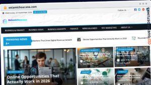 Publish Guest Post on enlamichoacana.com
