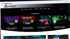Publish Guest Post on esgeeks.com