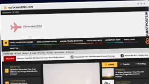 Publish Guest Post on eurocean2004.com
