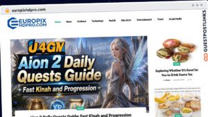 Publish Guest Post on europixhdpro.com