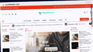 Publish Guest Post on excellentpix.com