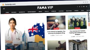 Publish Guest Post on famavip.com